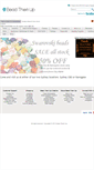 Mobile Screenshot of beadthemup.com.au